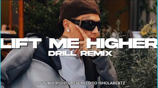 [FREE] Emotional Sample Drill / Central cee X LilTjay 2026 UK Type Beat “LIFT ME HIGHER” IsholaBeatz
