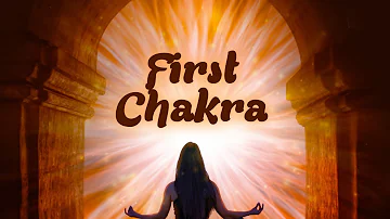 First Chakra | Uma Mohan | Prithvi Chandrashekhar | Times Music Spiritual