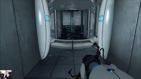 MDWP Portal Rat Maze