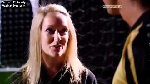 Cristiano Ronaldo tested to the limit (pt 2)