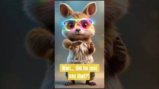 Quokki just completely stole the dance floor! 🕶️🔥 #Shorts