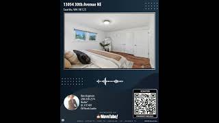 13054 30th Avenue NE, Seattle, WA 98125 | 3 Bedroom Home For Sale