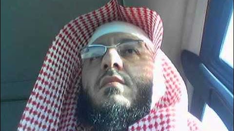 الشيخ حسان شعبان تلاوة رائعة لأواخر سورة الأحزاب