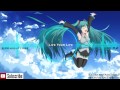 Nightcore - Live Your Life (feat. Rihanna) - T.I.