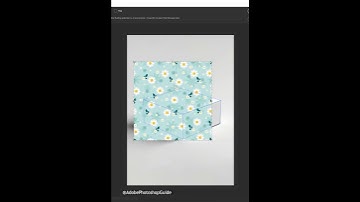 Thumbnail of Create Realistic Box Mockups with Vanishing Point in Photoshop! 📦✨