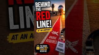 026: What's Wrong With This Pilot? Is He Drunk? #BehindTheRedLine