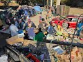 Homeless Village Heavenbound Church MN.Church and feed the Homeless Acts Church Model under bridge
