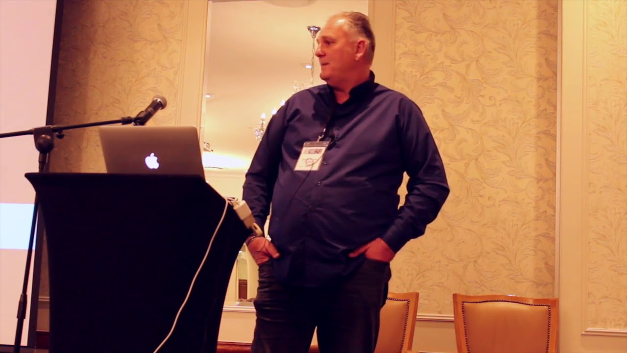 Stephen Brookes   Neale Petersen   Real Estate Investor Magazine