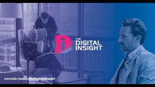 E50: Sarah Golley, VP of Transformation at Virgin Media, puts people first in digital transformation