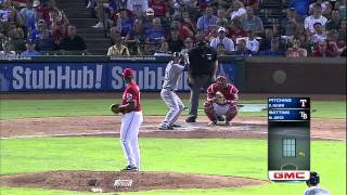 2011/09/01 Joyce's RBI single