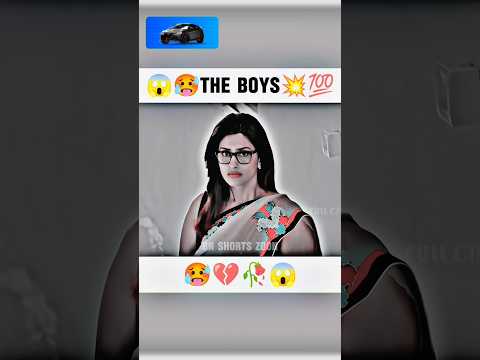 The Boys Mind🤣Boys