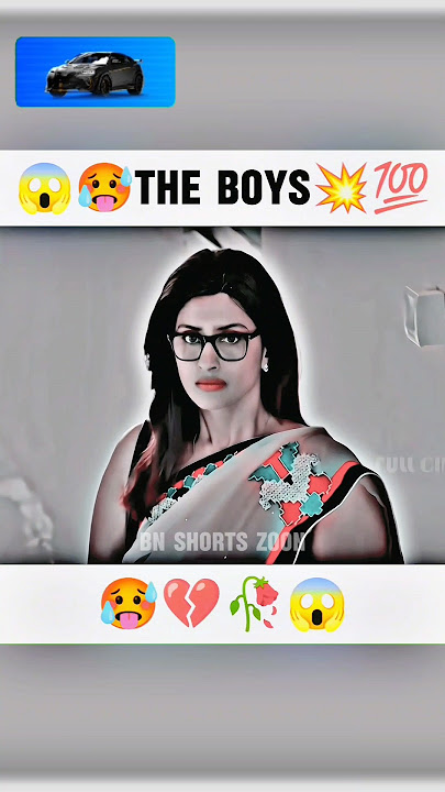 The Boys Mind🤣Boys Attitude Status 🔥Boys Killer Attitude  #shorts #theboys #boy #viral #viralvideo