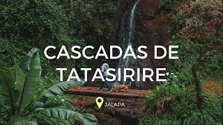 Canopy y Rappel en Tatasirire - Conociendo Jalapa #2