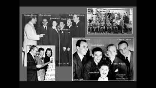 There Are Such Things ~ Tommy Dorsey & His Orchestra (1942)