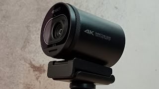 Emeet S600 4K Webcam - Is It Worth It? screenshot 5