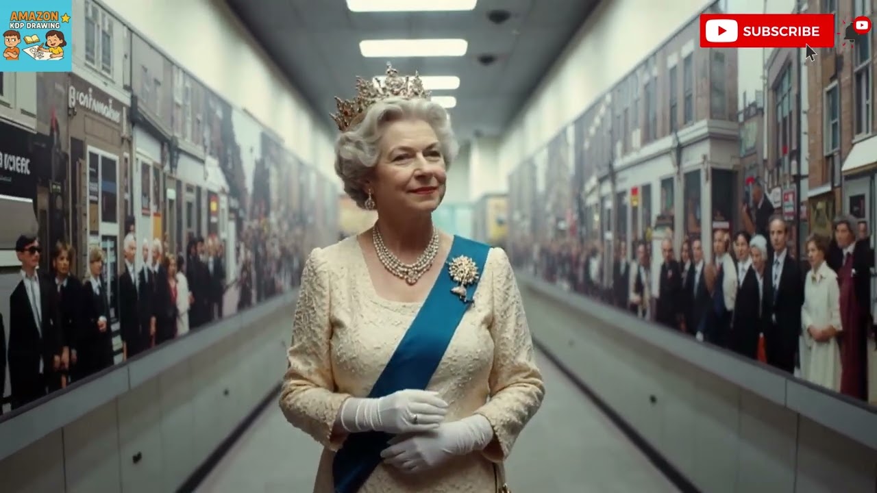 Queen Elizabeth II: A Life of Duty, Service & Legacy | Full Biography Documentary
