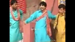 Stage drama ahun ahun