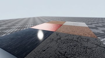 Dreams PS4 Texture Tutorial