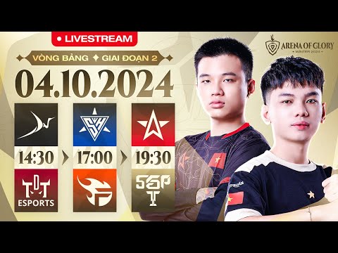 BSS VS TDT