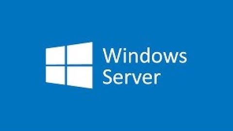 Windows Server 70 740 Part 1