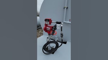 🔥⚡️Extreme Fuel Tanks ⛽️