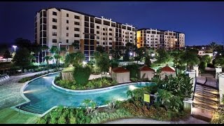 Holiday Inn Club Vacations At Orange Lake Resort 4 Stars Kissimmee Hotels, Florida