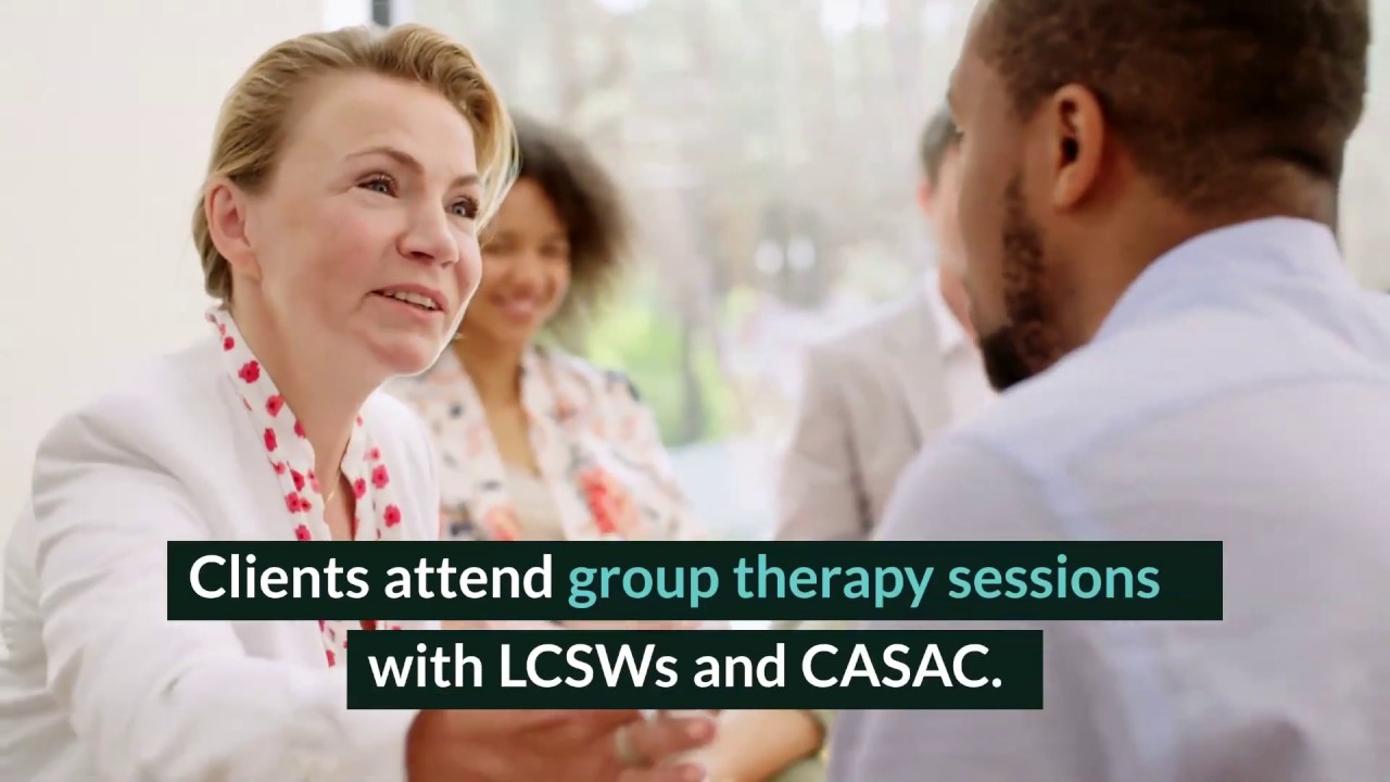 Cayuga Addiction Recovery Services Outpatient Review Ithaca, NY