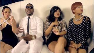 Just Like That - Slap Dee ( Video HD) | Zambian Music 2014
