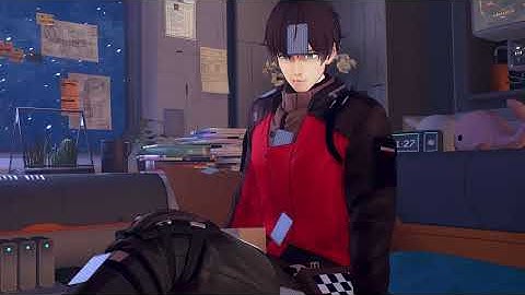 Average Night For Commander  - Girls