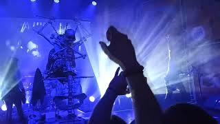 W.A.S.P. - The Idol (Live @ Kino Šiška Ljubljana 2023)