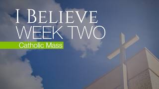 Sunday Morning Mass | Church of the Nativity