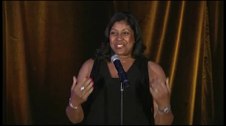 Joy Holmes Harris Ohio Basketball Hall of Fame Ind...