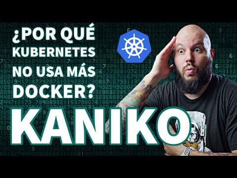 Video: ¿Puede Kubernetes funcionar sin Docker?