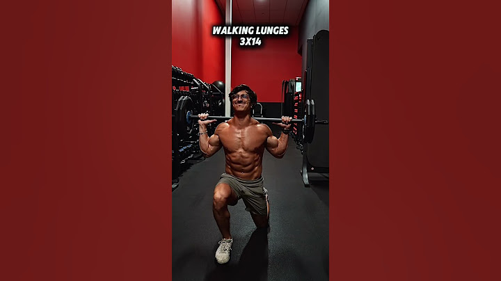 the “perfect” science-based leg workout💀 #bernardorebeil #fitness #gym