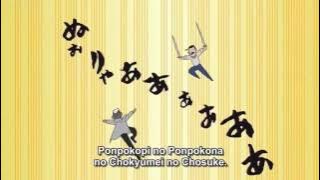 Scar vs Wrath -  Jugemu 寿限無