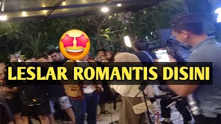Download Lagu LESLAR ROMANTIS JANGAN BAPER YA MP3 Download Lagu LESLAR ROMANTIS JANGAN BAPER YA MP3