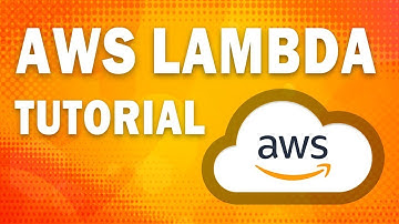 AWS Lambda Tutorial | Learn AWS Serverless Computing