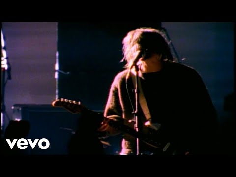 Nirvana - Breed (1992/Live At The Paramount Theatre)