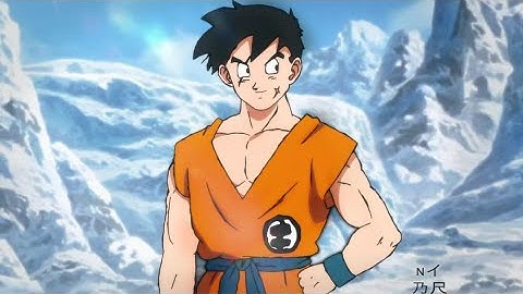Yamcha
