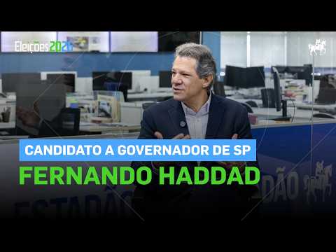 ‘If you have nothing to hide, you should cooperate with the investigation,’ says Haddad on STF cr...