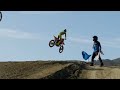 Lawrence vs. Tomac: The Battle We've Been Waiting For!
