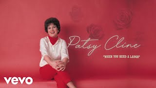 Watch Patsy Cline When You Need A Laugh video