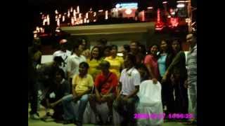 CNHS batch 87-88