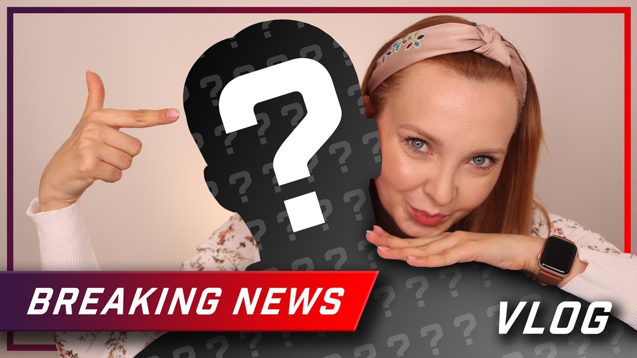 TEGO JESZCZE NIE WIEDZIELIŚCIE !😱 URODZINOWA NIESPODZIANKA ! 😍