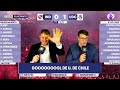 🔴 ¿SE SUSPENDE? INDEPENDIENTE vs UNIVERSIDAD DE CHILE EN VIVO ⚽ PARTIDO DE VUELTA OCTAVOS DE FINAL