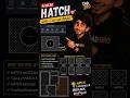 AutoCAD Hatch Command ని easy Telugu లో practical examples తో నేర్చుకుందాం!