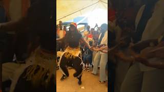 ambiance yako mom wa waw