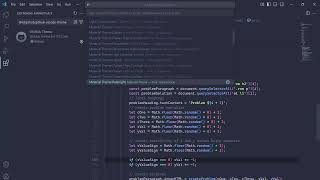 How to Quickly Preview and Install Themes in VS Code