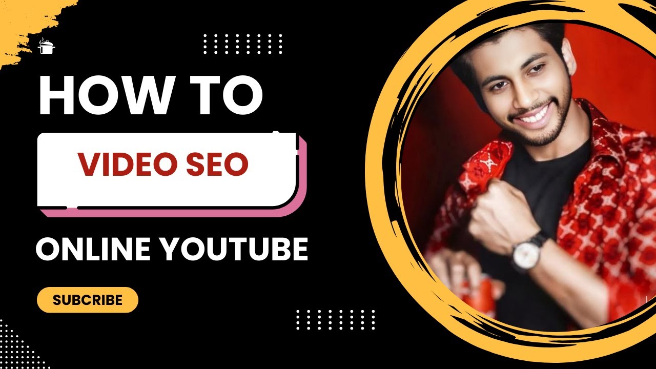 How To Professional YouTube Content SEO Chakup 2023 SEO For YouTube how-to-professional-youtube-content-seo-chakup-2023-seo-for-youtube