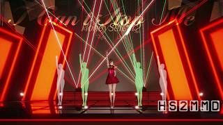 【AI/HS2】I Can't Stop Me | TWICE【MMD】